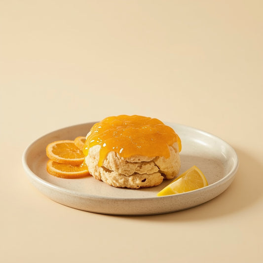 Barzoryan Citrus Burst Marmalade