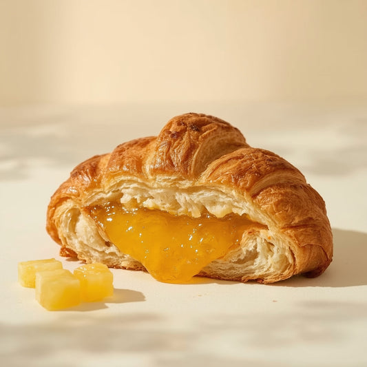 Barzoryan Pineapple Delight Jam