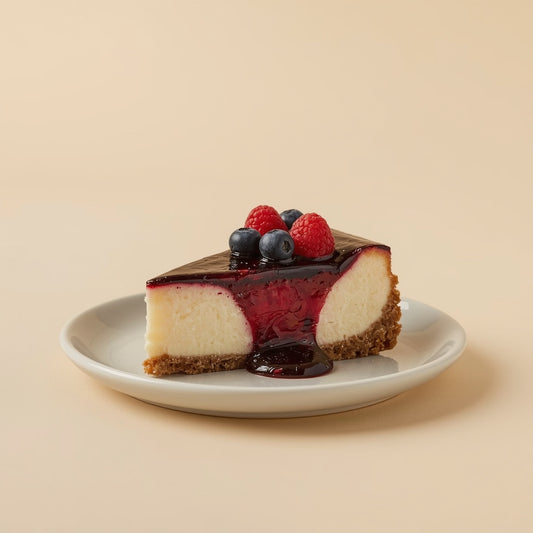Barzoryan Berry Fusion Jam