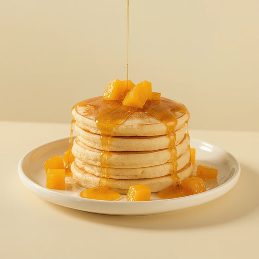 Barzoryan Mango Elixir Jam
