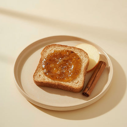 Barzoryan Apple Cinnamon Infusion Jam